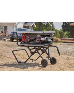 SawStop JSS-120A60 26-1/2" 120V Corded Pro Jobsite Saw 