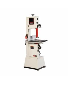 Jet JWBS-14SFX-BLK, JET BLACK 14" SFX Bandsaw, 1.75HP 1Ph 115/230V,  JT1-1371