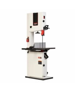 Jet JT1-548 JWBS-18SFX-3, 18" 3HP 1Ph 230V Bandsaw