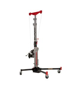 Jet JT1-595 SKY25 SkyHyker 25' Material Lift