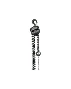 Jet JT9-101930 S90-200-10, 2 Ton Hand Chain Hoist with 10' Lift
