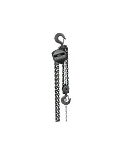 Jet JT9-101942 S90-300-20, 3 Ton Hand Chain Hoist with 20' Lift