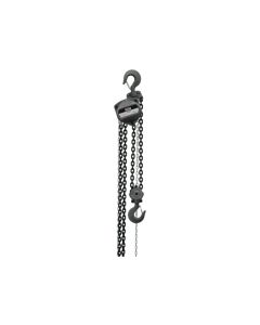 Jet JT9-101953 S90-500-30, 5 Ton Hand Chain Hoist with 30' Lift
