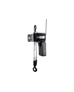 Jet JT9-104011 BLVS025-010, 1/4 Ton 1Ph Electric Chain Hoist with 10' Lift