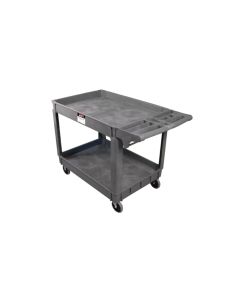 Jet JT9-140019 PUC-3725, 37" x 25" Resin Utility Cart