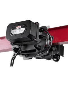 Jet JT9-140190 MT500, 3 Ph 230V 5 Ton Two Speed Electric Trolley