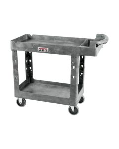 Jet JT9-141012 PUC-4117, 41" x 17" Resin Utility Cart