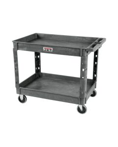 Jet JT9-141014 PUC-4126, 41" x 26" Resin Utility Cart