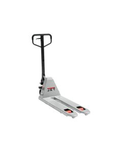 Jet JT9-161003 PT-1636JB, 16" x 36" 5500LB Capacity Pallet Truck