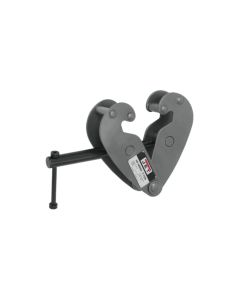 Jet JT9-202710 HD-1T, 1-Ton Large Capacity Beam Clamps