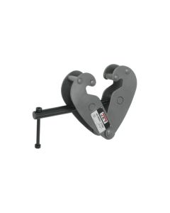 Jet JT9-202730 HD-3T, 3-Ton Large Capacity Beam Clamps