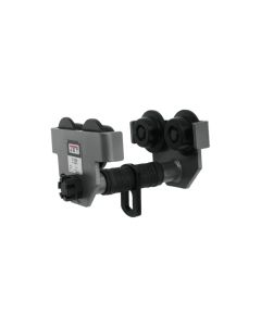 Jet JT9-252020 2-PT, 2 Ton Heavy Duty Manual Trolley