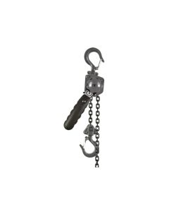 Jet JT9-287100 JLP-025A-5, JLP-A Series 1/4 Ton Mini-Puller with 5' Lift