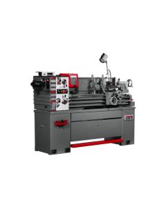 Jet JT9-311447 EVS-1440B, EVS Lathe with ACU-RITE 203 DRO, Taper Attachment & Collet Closer