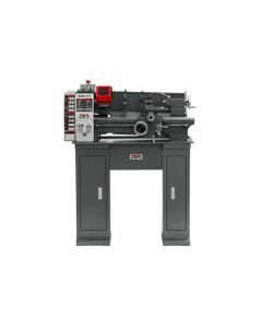 Jet JT9-321370K BDB-919, 3/4HP 1Ph Belt Drive Benchtop Lathe with Stand