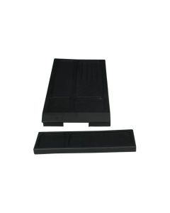Jet JT9-322200K Pair of Top and Front Mats for BDB Lathes