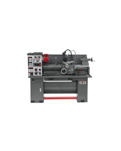 Jet JT9-323230 GHB-1236, Geared Head Bench Lathe with Stand & Acu-Rite 203 DRO