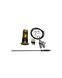 Jet JT9-350198K Air Powered Drawbar Kit for JTM4VS/4VS1 Milling Machines