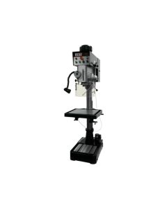 Jet JT9-354245 JDP20EVST-230-PDF, 20" 230V EVS Geared Head Drill Press w/Power Downfeed