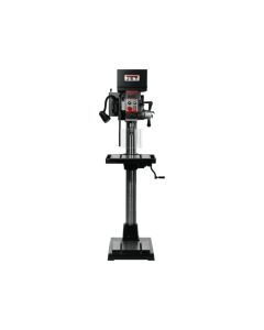 Jet JT9-354251 JDPE-20EVSC-PDF, 20" Clutch EVS Drill Press with Power Downfeed