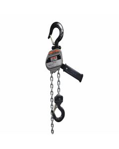 Jet JT9-375320 JLA Series 3/4 Ton Lever Hoist with 20' Lift