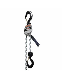Jet JT9-375415 JLA Series 1-1/2 Ton Lever Hoist with 15' Lift