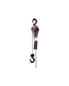 Jet JT9-376100 JLH-75WO-5, JLH Series 3/4 Ton Lever Hoist, 5' Lift with Overload Protection