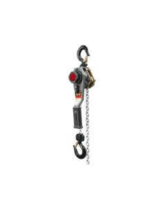 Jet JT9-376200 JLH-100WO-5, JLH Series 1 Ton Lever Hoist, 5' Lift with Overload Protection