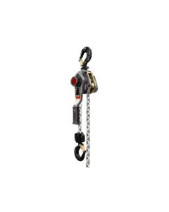 Jet JT9-376403 JLH-250WO-20, JLH Series 2-1/2 Ton Lever Hoist, 20' Lift with Overload Protection