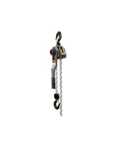 Jet JT9-376500 JLH-300WO-5, JLH Series 3 Ton Lever Hoist, 5' Lift with Overload Protection