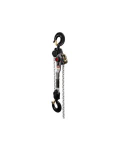 Jet JT9-376703 JLH-900WO-20, JLH Series 9 Ton Lever Hoist, 20' Lift with Overload Protection