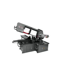 Jet JT9-413415 MBS-1323EVS-H-4, 3HP 460V Semi-Automatic Dual Mitering Bandsaw