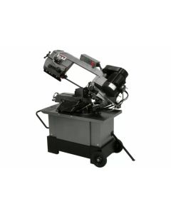 Jet JT9-413451 HVBS-710S, 7" x 10-1/2" Horizontal/Vertical Mitering Bandsaw