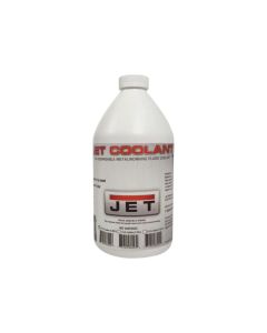 Jet JT9-414125 1/2 Gallon Bio-degradable MW Flood Coolant