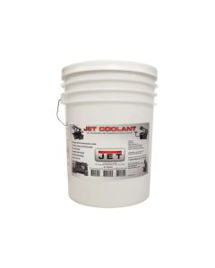 Jet JT9-414127 5 Gallon Pail Bio-degradable MW Coolant 