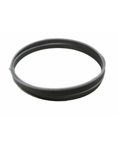 Jet JT9-414310 1" x 0.035" x 130" 8/12VT Bi-Metal Replacement Band Saw Blade