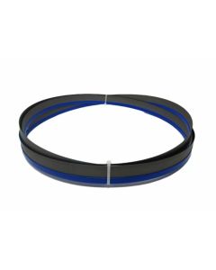 Jet JT9-414311 1" x 0.035" x 130" 4/6VT Bi-Metal Replacement Band Saw Blade