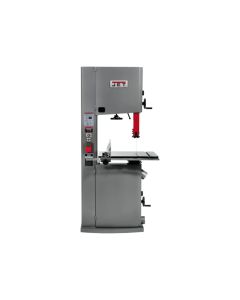 Jet JT9-414428 VBS-18MWEVS, 18" 2HP 230V Metal/Wood EVS Bandsaw