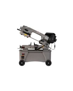 Jet JT9-414559 HVBS-712, 7" x 12" Horizontal/Vertical Bandsaw