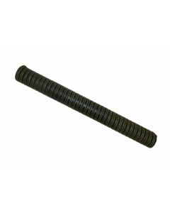 Jet JT9-414811 2'L x 2-1/2"D x 180 Deg Heat Resistant Dust Collection Hose