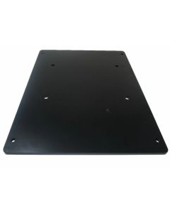 Jet JT9-414833 DCD-511 Universal Adapter Plate for Bench Belt Grinder BGB-260