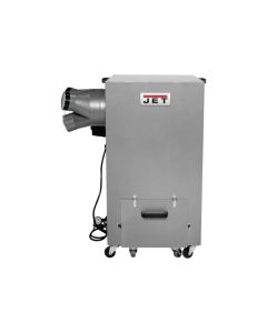 JDC-510 JET 1500 CFM Industrial Dust Co