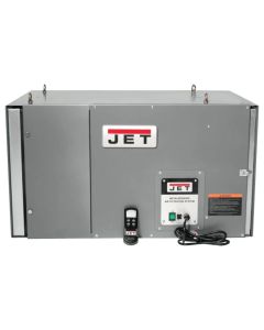 Jet JT9-415100 IAFS-1700, 1700 CFM 1/3HP Industrial Air Filtration System