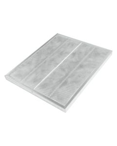 Jet JT9-415155 Graduated Carbon Filled Charcoal Filter for IAFS3000 Industrial Air Filtration System