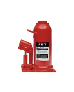 Jet JT9-453317 JHJ-17-1/2, 17-1/2-Ton Hydraulic Bottle Jack