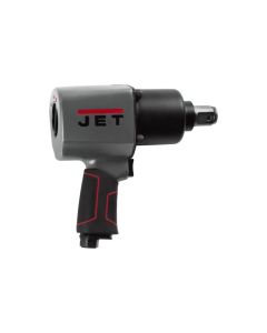 Jet JT9-505108 JAT-108, 1" Pistol Grip Aluminum Impact Wrench