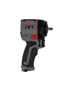 Jet JT9-505125 JAT-125, 3/8" Stubby Composite Impact Wrench