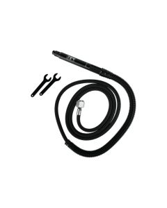 Jet JT9-505410, JAT-410 1/8"Collet 70K RPM Pencil Die Grinder