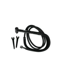 Jet JT9-505411 JAT-411, 1/8" 90° Right Angle Pencil Die Grinder