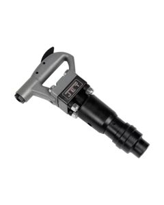 Jet JT9-550620 JCT-3620A, 3" Stroke Round Shank 4-Bolt Chipping Hammer